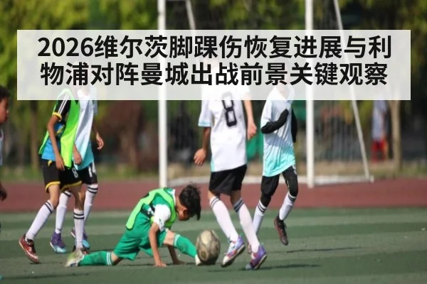 2026维尔茨脚踝伤恢复进展与利物浦对阵曼城出战前景关键观察