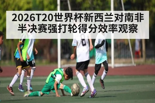 2026T20世界杯新西兰对南非半决赛强打轮得分效率观察