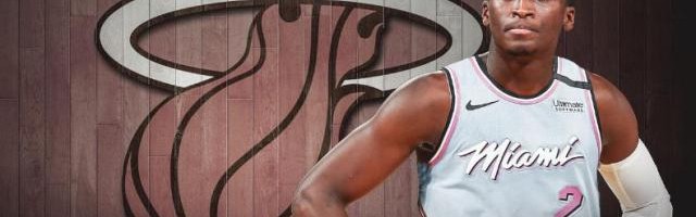 奥拉迪波首秀难言出色 最好的热火还远未到来