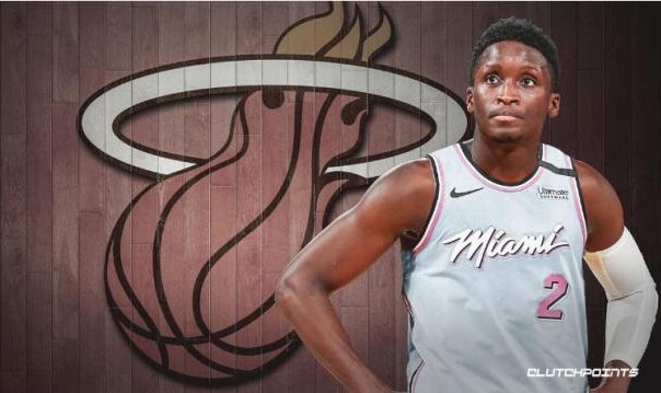 奥拉迪波首秀难言出色 最好的热火还远未到来