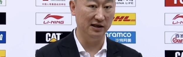 世界杯官方平台-刘维伟：新外援克劳福德还要适应球队，今晚罚球确实有失水准