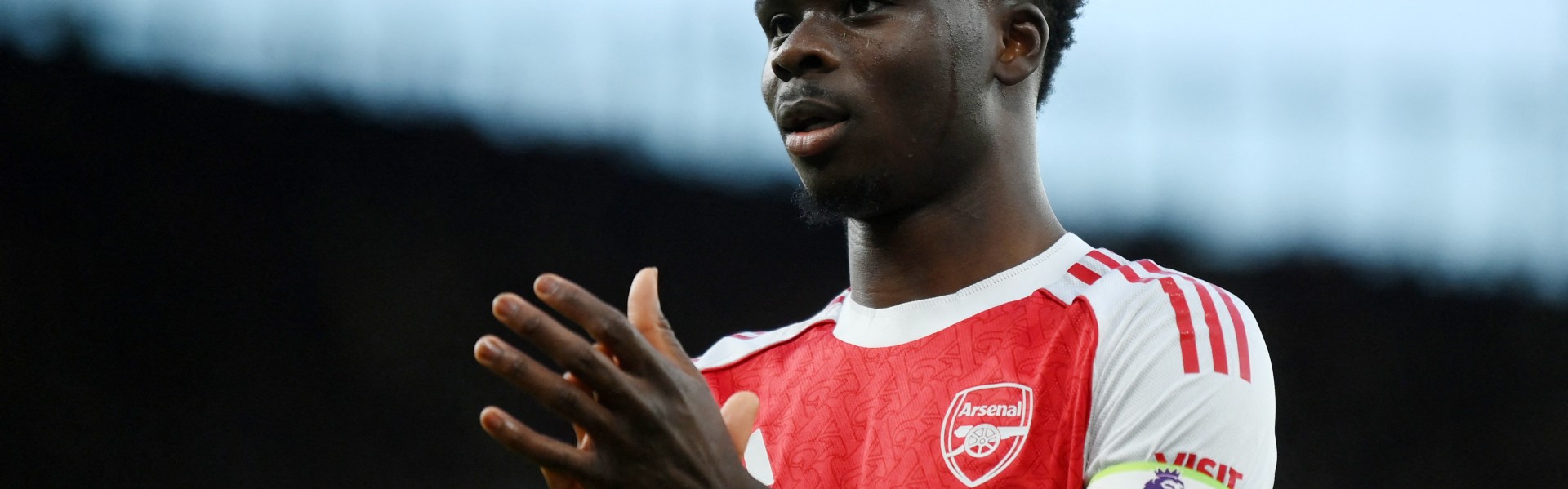 世界杯官网app下载-利物浦旧将：萨卡现在表现很挣扎 不知道是不是比赛踢太多累垮了