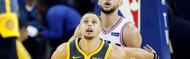 世界杯官网app下载-西蒙斯下家赔率勇士第一 他和格林真能共存吗？