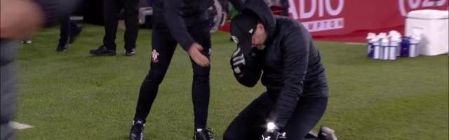 世界杯官方平台-圣徒通杀英超卫冕冠军 英斯赞哈森许特尔教导有方