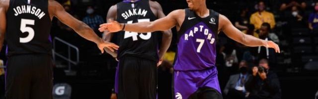 世界杯直播下载-猛龙近8年首次无缘季后赛 休赛期有更多难题待解