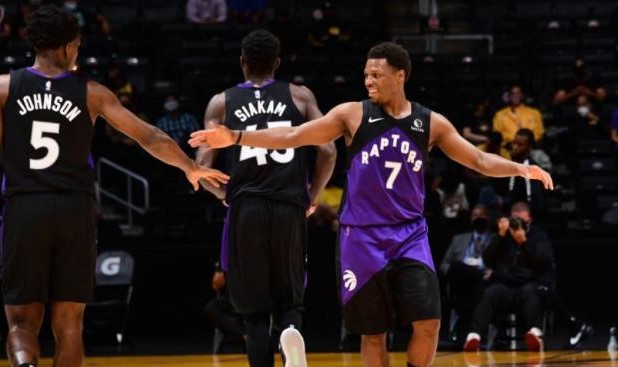 世界杯直播下载-猛龙近8年首次无缘季后赛 休赛期有更多难题待解