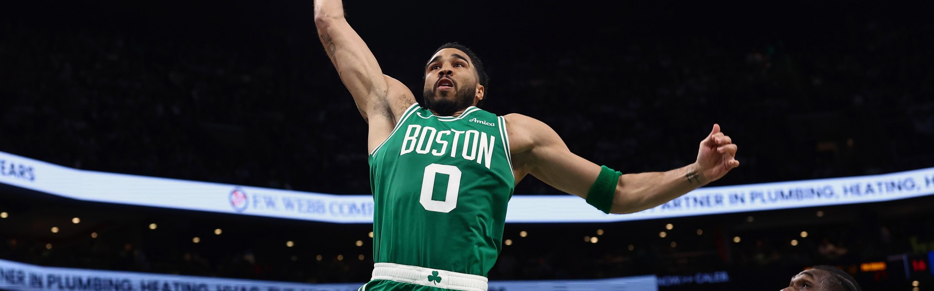 米勒：我仍认为活塞将会冲出东部 但塔图姆有足够时间找状态