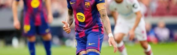 世界杯最新版-拉菲尼亚单场西甲比赛前21分钟打进两粒点球，为21世纪第一人