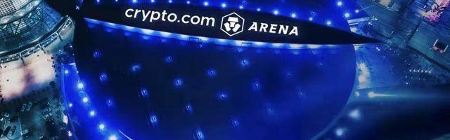 斯台普斯球馆成为历史 7亿美元换来新冠名赞助商