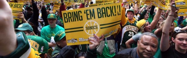 世界杯官方平台-NBA扩军意愿逐渐增强 西雅图有望迎回职业篮球？