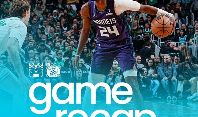 克努佩尔又创3纪录！专家透露儿时求胜心就很强 米勒：他就是ROY|黄蜂|波士顿凯尔特人队|NBA常规赛|夏洛特黄蜂队|迈克-米勒_新浪体育_新浪新闻