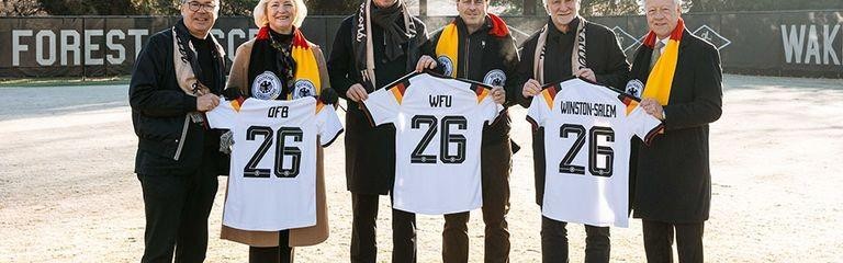 世界杯最新版-官方：德国国家队26世界杯驻地选定美国温斯顿-塞勒姆市