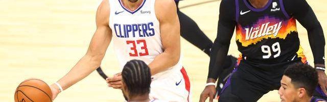 老将焕然第二春？巴图姆在快艇重新找到最合适角色