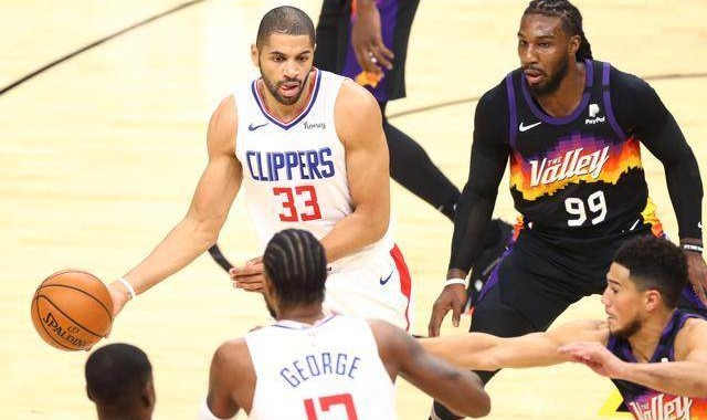 老将焕然第二春？巴图姆在快艇重新找到最合适角色