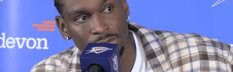 世界杯最新版-SGA采访全文：我想成为历史最佳球员之一，会竭尽全力去达成