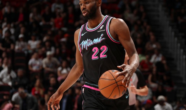 世界杯官方平台-斯波：维金斯完美适合我们战术 他总得分达突破15000不是光靠运气