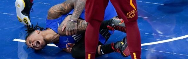 世界杯手机观看-开战两周便多人报销 新赛季伤病潮比想象中更猛