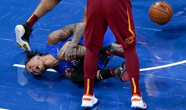 世界杯手机观看-开战两周便多人报销 新赛季伤病潮比想象中更猛