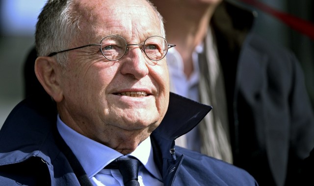 世界杯直播下载-队报：里昂前主席参加里昂市长选举，得票率36.8%成功晋级第二轮