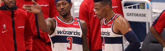 世界杯官网app下载-比尔仍是奇才非卖品 老板欲围绕他打造冠军阵容