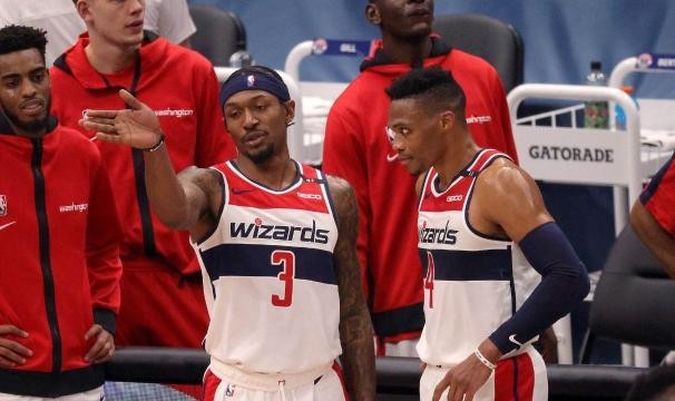 世界杯官网app下载-比尔仍是奇才非卖品 老板欲围绕他打造冠军阵容