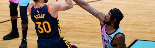 世界杯官方平台-库里忍痛出战难救勇士 胜率持续下滑季后赛真悬了