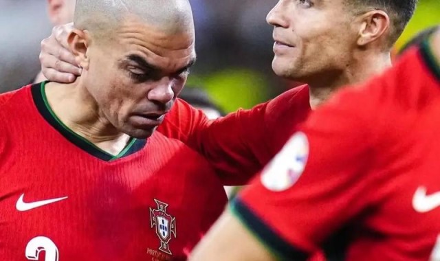 世界杯官方平台-佩佩用C罗捆绑马拉多纳和贝利，来讨论世界杯！